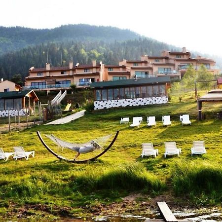 Vip Complex Sarnitsa Exterior foto