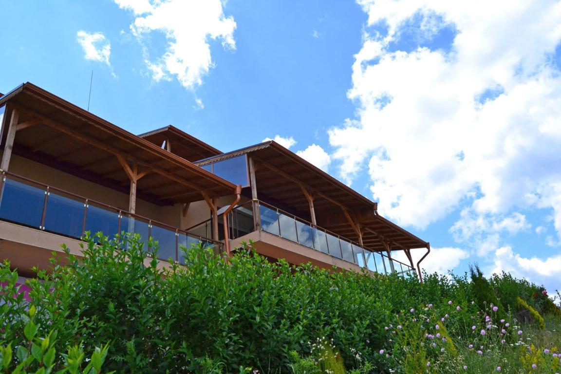 Vip Complex Sarnitsa Exterior foto