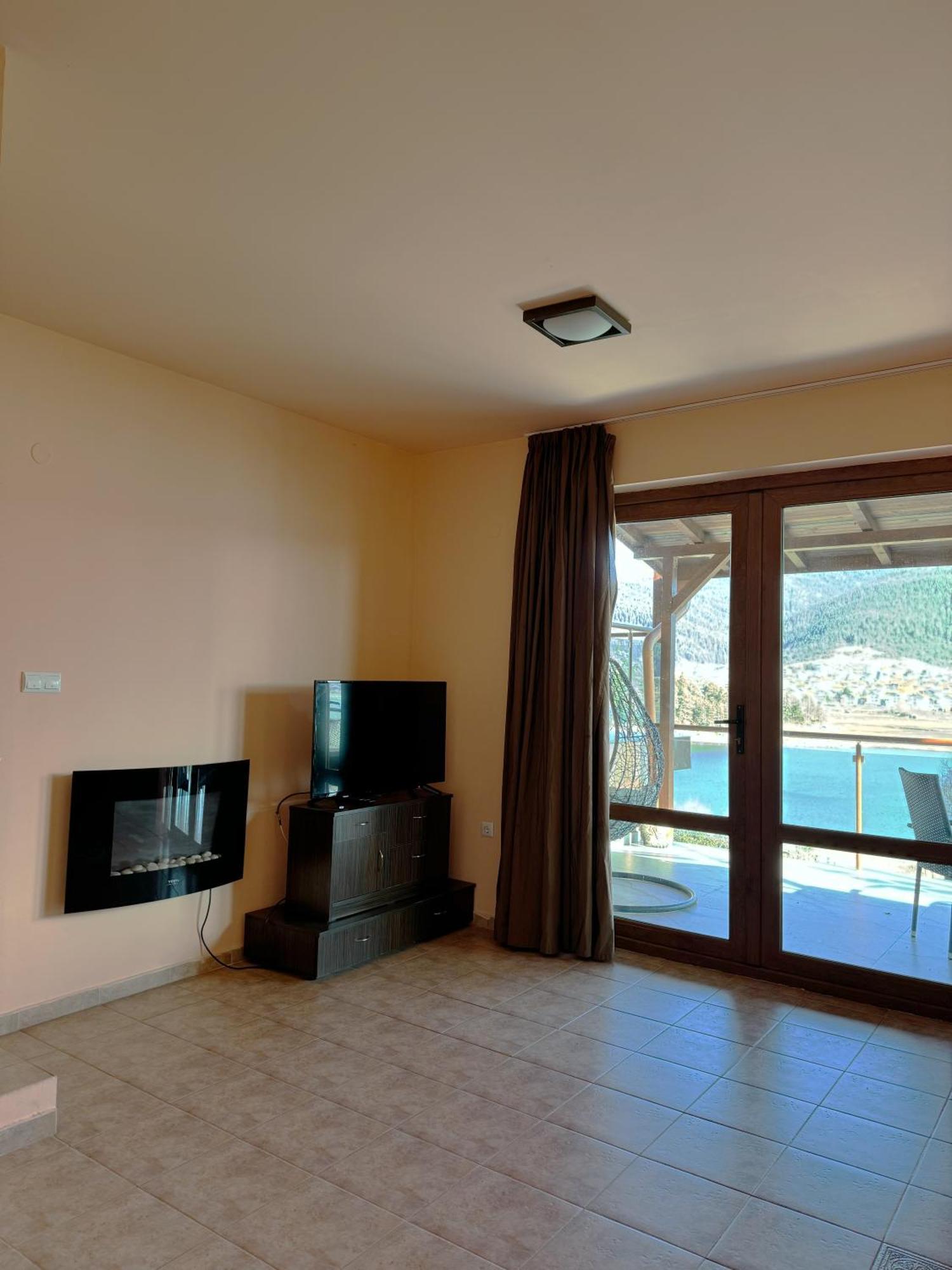 Vip Complex Sarnitsa Exterior foto