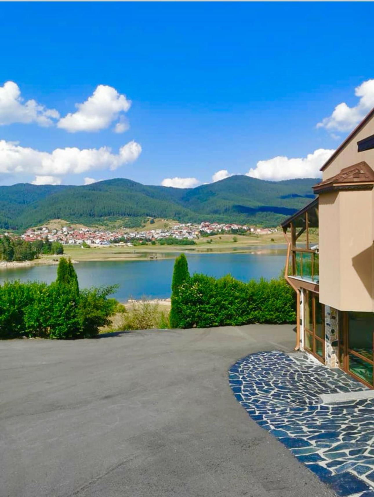 Vip Complex Sarnitsa Exterior foto